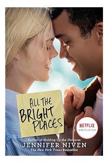 PDF FREE All the Bright Places Movie Tie-In Edition by Jennifer Niven