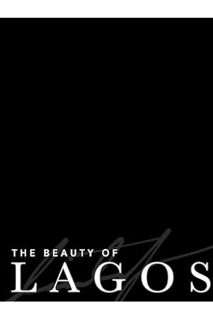 Download PDF The Beauty of Lagos by Deinte Dan-Princewill