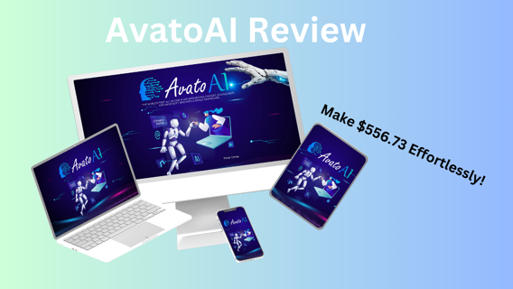 AvatoAI Review
