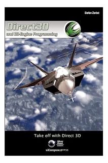 PDF Download Direct3D and 3D Engine Programming by Stefan Zerbst