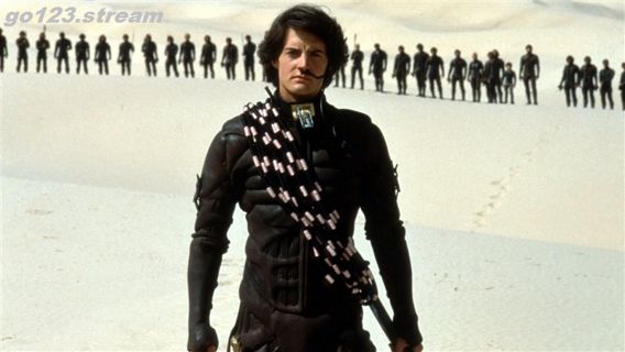 !VOIR Films Dune 1984 en Streaming-VF [FR!] Français, VOSTFR