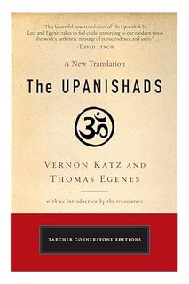 (PDF) Free The Upanishads: A New Translation by Vernon Katz and Thomas Egenes (Tarcher Cornerstone E