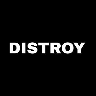 DSTROY