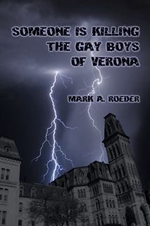 (Book) Read Someone Is Killing The Gay Boys of Verona (Gay Youth Chronicles) [BOOK]