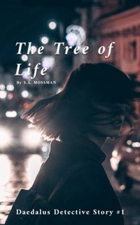 ((download_p.d.f))^ The Tree of Life  A Heart Stopping Thriller and Second Chance Romance (Daedalus