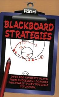 ^Pdf^ Blackboard Strategies: Over 200 Favorite Plays From Successful Coaches For Nearly Every Possi