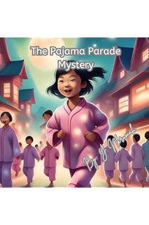 (PDF) Download) The Pajama Parade Mystery by Yuna Nkrumah