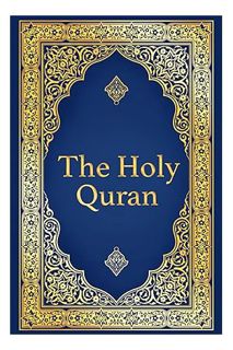 DOWNLOAD PDF The Holy Quran - Arabic with English Translation of The Noble Quran by Abdullah Yusuf A