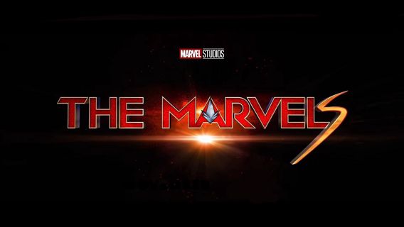 !مشاهدة فيلم كامل]] The Marvels [2023] افلام مترجمة اون لاين