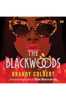 PDF Download The Blackwoods by Brandy Colbert
