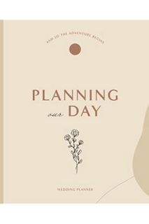 (FREE (PDF) Minimalist Wedding Planning Book | Perfect Engagement Gift for Newlyweds | Wedding Plann