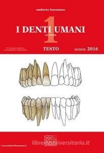 Scarica PDF I denti umani. Tavole-Disegno tecnico. Con e-book. Con espansione online. Per le Scuole