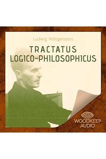 (Ebook Download) Tractatus Logico - Philosophicus by Ludwig Wittgenstein