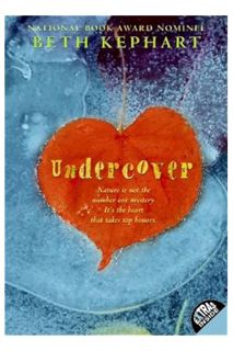 Ebook Download Undercover by Beth Kephart