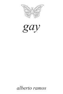 DOWNLOAD Ebook gay (Spanish Edition) by Alberto Ramos