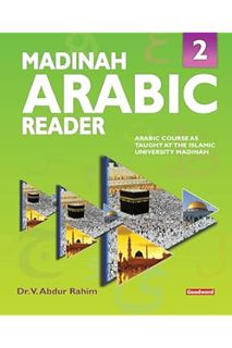 Pdf Free Madinah Arabic Reader: Book2: Islamic Children's Books on the Quran, the Hadith and the Pro