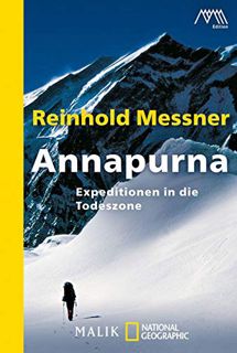 [PDF] Download Annapurna: Expeditionen in die Todeszone