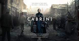 [.WATCH.] Cabrini (2024) FuLLMovie Free Online