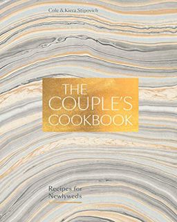 Online PDF The Couple's Cookbook: Recipes for Newlyweds (English Edition)
