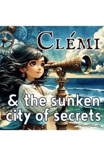 (Free Pdf) Clémi & the Sunken City of Secrets by Kristen Joy Laidig