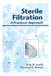 PDF FREE Sterile Filtration: A Practical Approach by Maik W. Jornitz