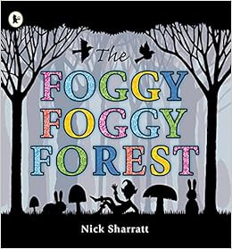 Download ⚡️ (PDF) The Foggy, Foggy Forest Full Audiobook