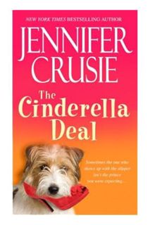 (Pdf Free) The Cinderella Deal by Jennifer Crusie