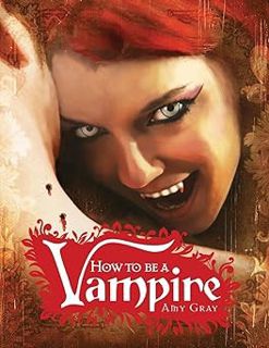 Books ✔️ Download How to Be a Vampire: A Fangs-On Guide for the Newly Undead Full Audiobook