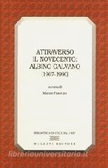 Scarica Epub Attraverso il Novecento: Albino Galvano (1907-1990)