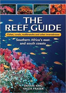 Books⚡️Download❤️ The Reef Guide: Fishes, corals, nudibranchs & other invertebrates: East & South Co