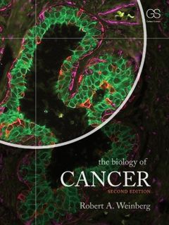 VIEW EBOOK EPUB KINDLE PDF The Biology of Cancer by  Robert A. Weinberg 📙