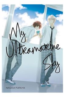 PDF Download My Ultramarine Sky by Nagisa Furuya