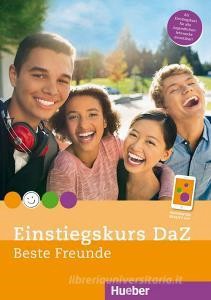 Download PDF Beste Freunde Edizione internazionale. Deutsch für Jugendliche. Einstiegskurs DaZ zu Be