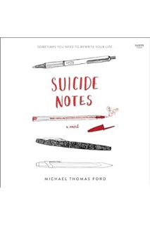 (Download (EBOOK) Suicide Notes by Michael Thomas Ford