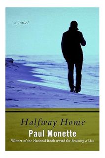 Free PDF Halfway Home: A Novel by Paul Monette