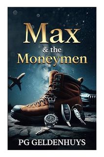 Ebook Free Max & the Moneymen (Shoshin Walks) by PG Geldenhuys