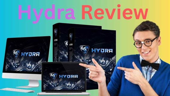 Hydra Review – The AI-Powered Turnkey Affiliate Marketing Profit Machine