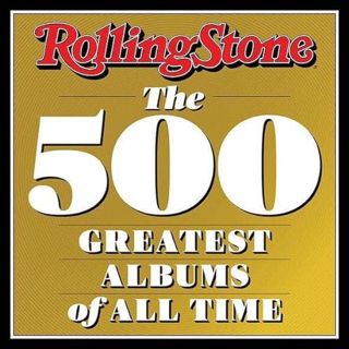 [ACCESS] [KINDLE PDF EBOOK EPUB] Rolling Stone: The 500 Greatest Albums of All Time by  Rolling Ston