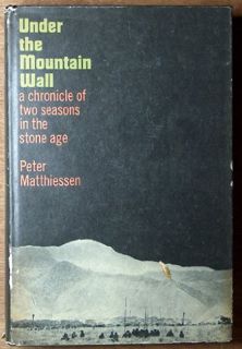 [GET] EPUB KINDLE PDF EBOOK Under the mountain wall;: A chronicle of two seasons in the stone age by