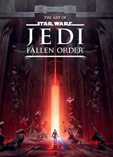 [VIEW] EBOOK EPUB KINDLE PDF The Art of Star Wars Jedi: Fallen Order by  Lucasfilm Ltd. &  Respawn E