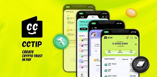 The World's Amazing Crypto Wallet