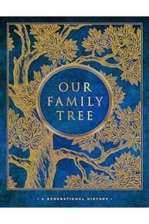 Pdf Ebook Our Family Tree: A Generational History by Julie Bunton