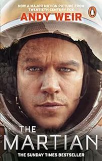 [Read] KINDLE PDF EBOOK EPUB The Martian: Young Readers Edition by Andy Weir 📚