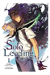 DOWNLOAD PDF Solo Leveling, Vol. 1 (comic) (Solo Leveling (manga), 1) by Hye Young Im
