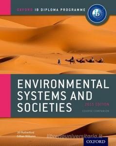 Read Epub Ib course book: environmental systems and societies. Per le Scuole superiori. Con espansio