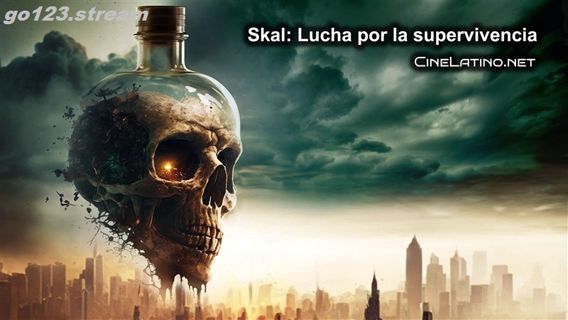 ''[PELISPLUS]—Ver Skal - Fight for Survival 2023 Película Completa Online en Español Latino Skal - F