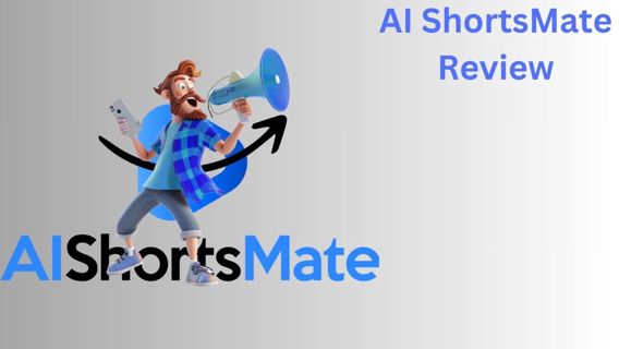 AI ShortsMate Review — Why It Should Be Your Go-To Video Tool