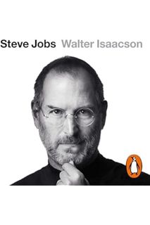 DOWNLOAD Ebook Steve Jobs. La biografía by Walter Isaacson