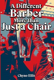 [ePUB] Download A Different Barber: More than Just a Chair