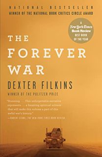 [View] [PDF EBOOK EPUB KINDLE] The Forever War by  Dexter Filkins 💘